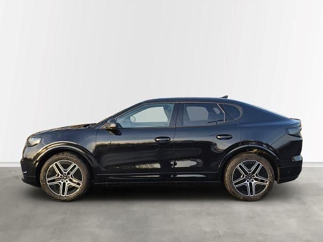Neu Ford Capri Premium 210 kW (286 PS) 2025 Schwarz SUV
