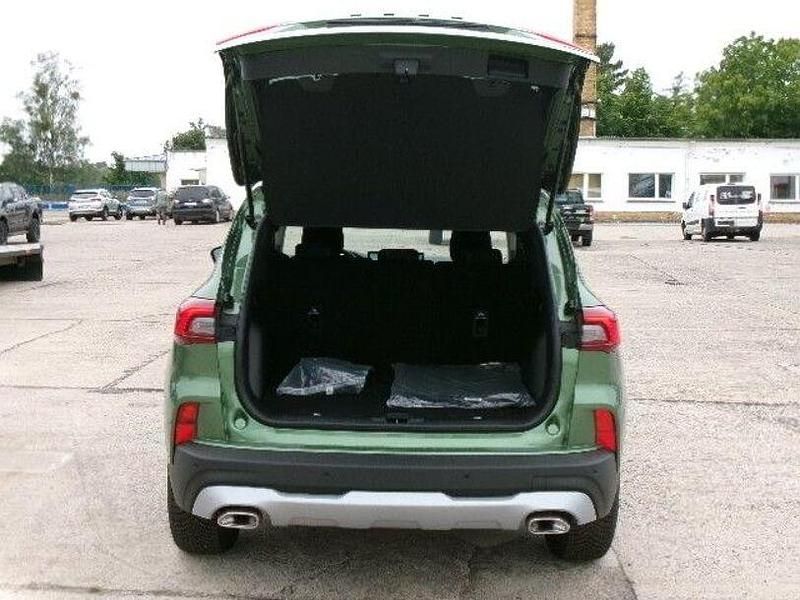 Gebraucht Ford Kuga Active 242 PS (177 kW) 2025 Andere SUV