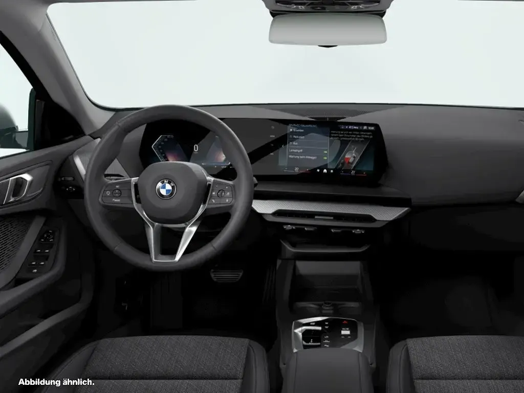 Gebraucht BMW 220 156 PS (114 kW) 2025 Weiß Coupé
