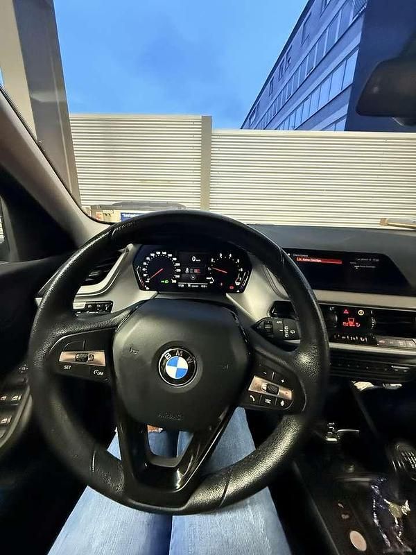 Gebraucht BMW 118 143 PS (105 kW) 2020 Kleinwagen