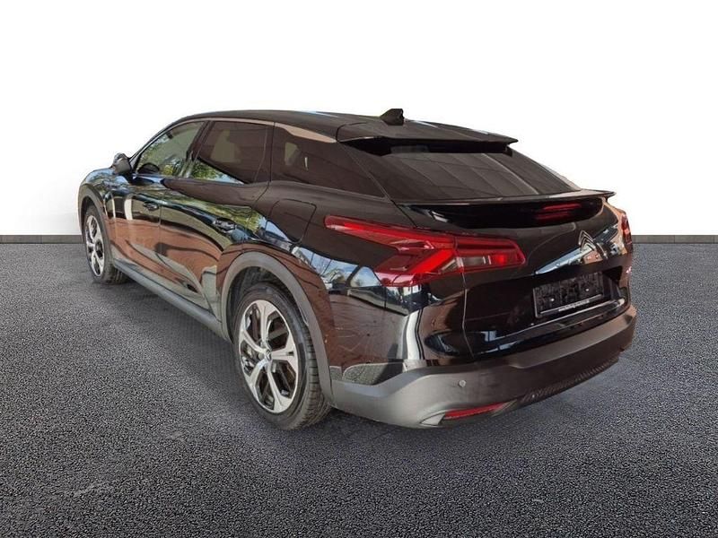 Gebraucht Citroën C5 X Feel 224 PS (164 kW) 2023 Schwarz Kombi
