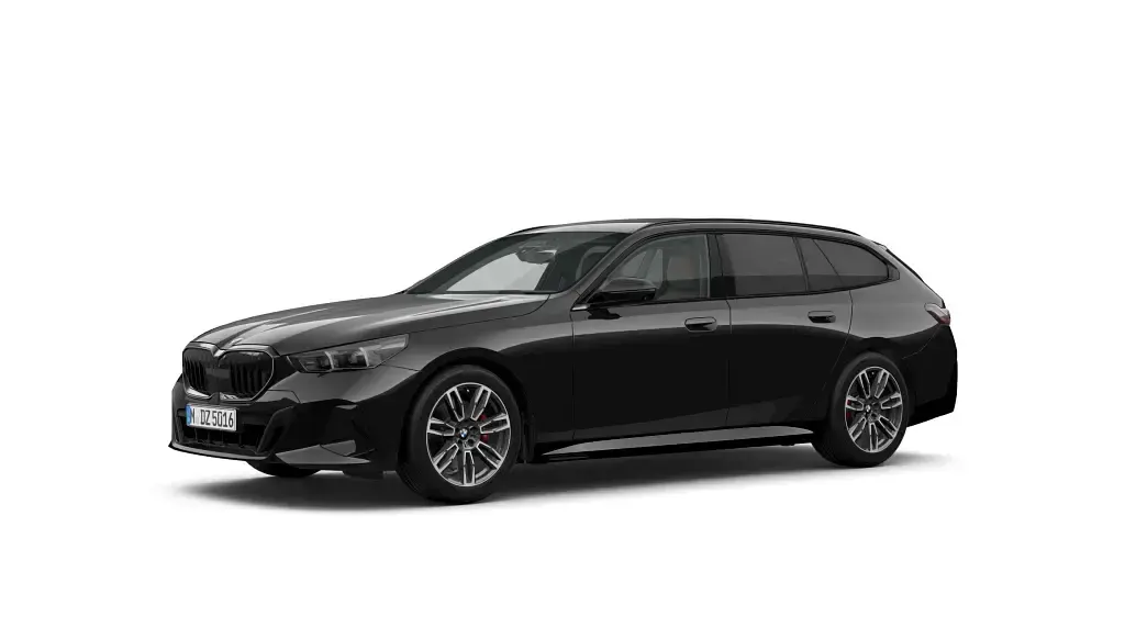 Gebraucht BMW 520 Comfort Edition 197 PS (144 kW) 2025