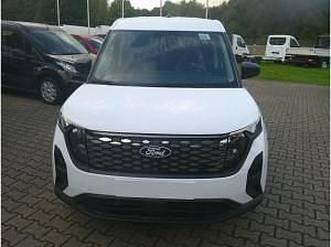 Nowe Ford Transit 100 kW (136 KM) 2025 Biały Van