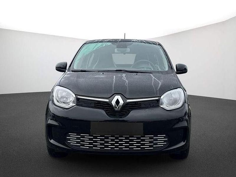 Gebraucht Renault Twingo 60 kW (82 PS) 2023 Sternenschwarz Kleinwagen