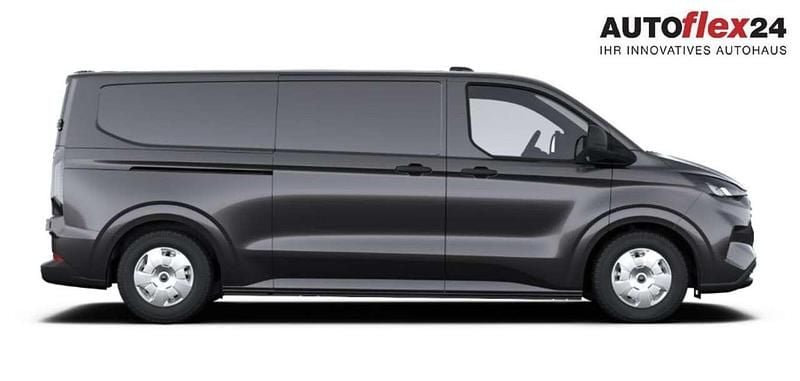 Neu Ford Transit Custom Trend 170 PS (125 kW) 2025 Magnetic metallic Van / Kleinbus
