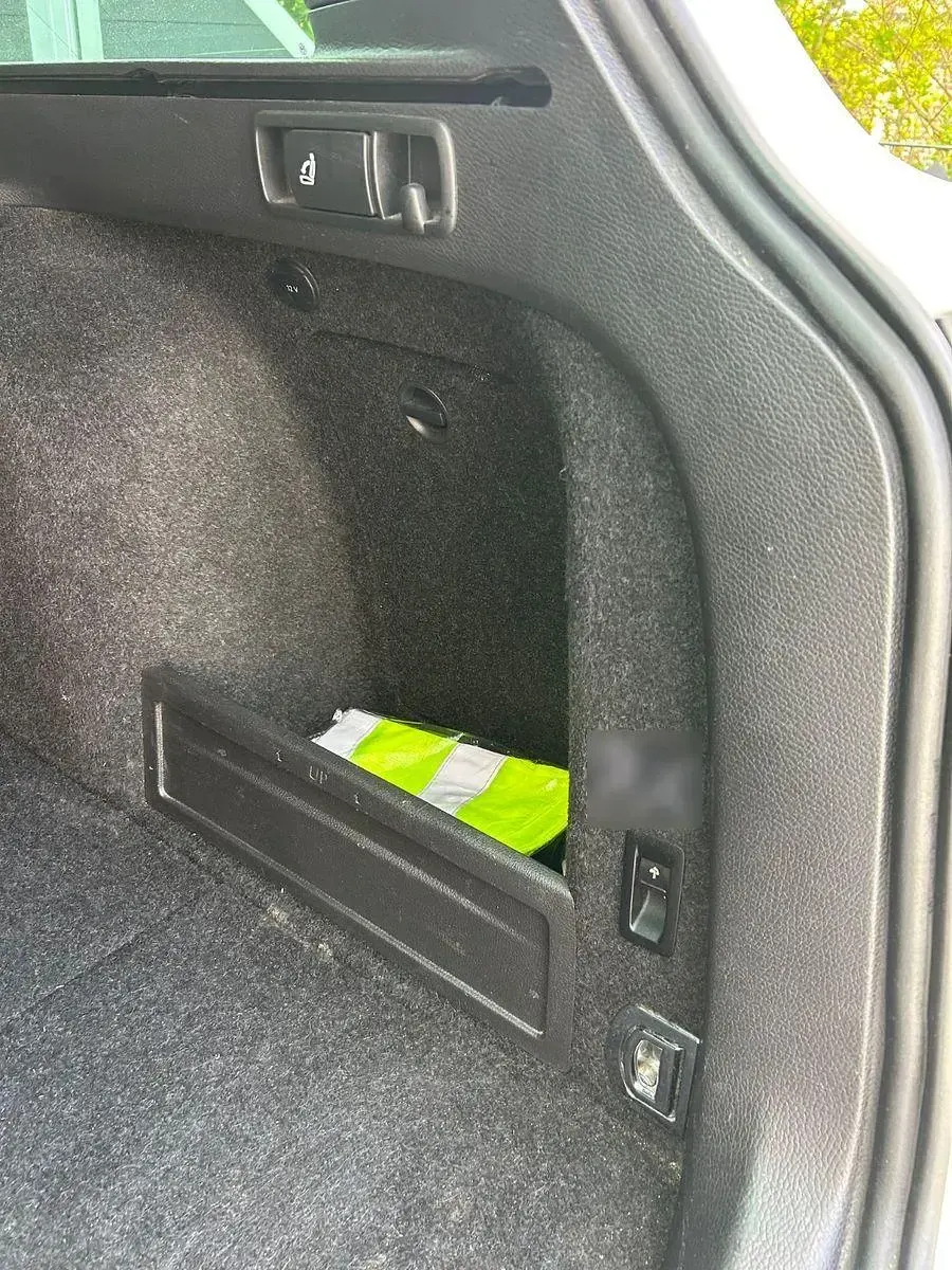 Gebraucht VW Passat R-line 177 PS (130 kW) 2013 Weiß Kombi
