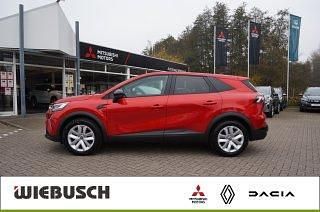 Neu Renault Symbioz Evolution 94 PS (69 kW) 2026 Dezirrot SUV