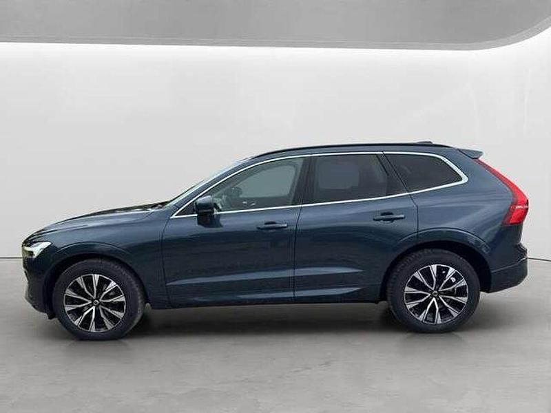 Gebraucht Volvo XC60 Core 197 PS (144 kW) 2022 Blau SUV