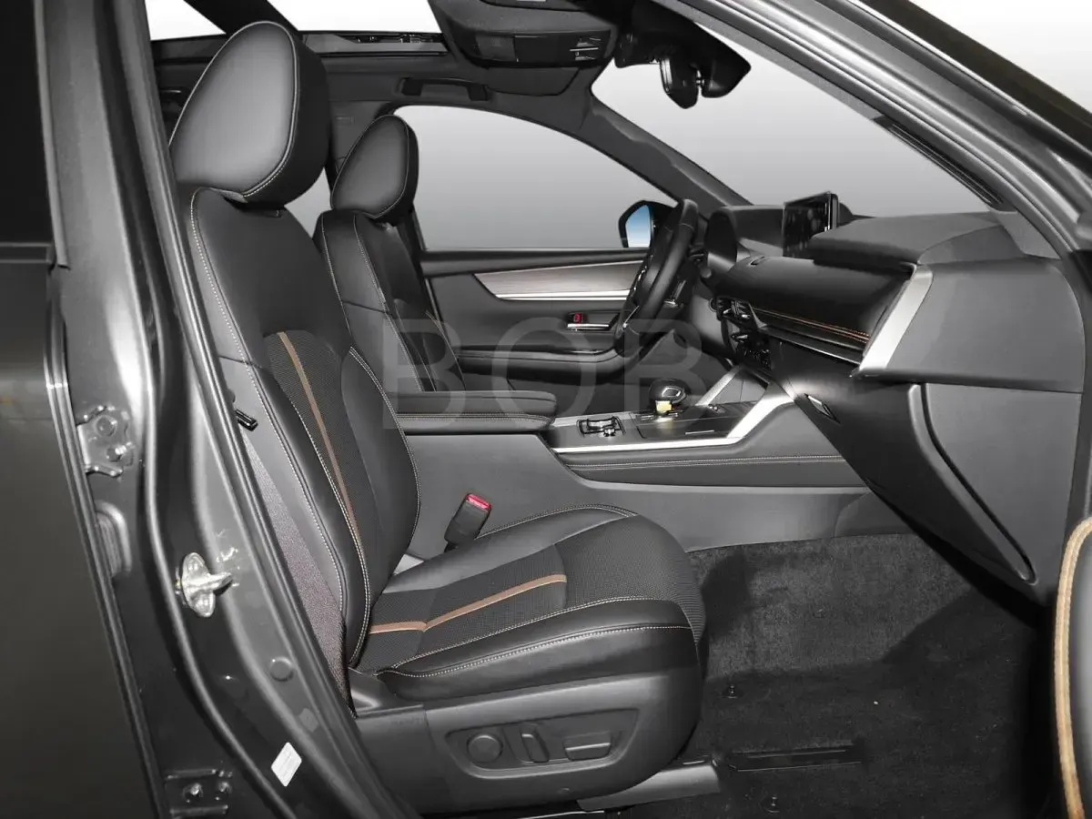 Neu Mazda CX-60 Homura-Line 254 PS (186 kW) 2025 SUV