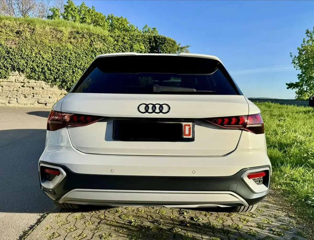 Neu Audi A3 e-tron Ambiente 204 PS (150 kW) 2026 Weiß Kleinwagen