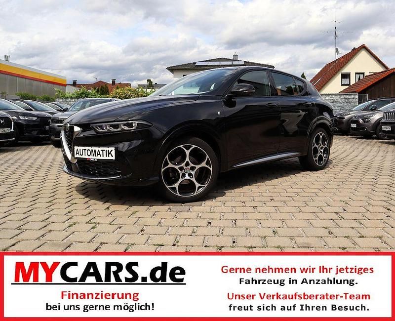 Andere Gebraucht 2024 Alfa Romeo Tonale Ti SUV | 27.777 € (Teuer) - Bild 1/4