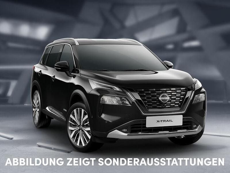 Gebraucht Nissan X-Trail Tekna 213 PS (156 kW) 2023 SUV