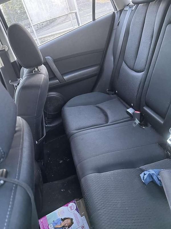 Gebraucht Mazda 6 Exclusive 143 PS (105 kW) 2010 Kombi