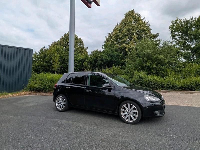 Gebraucht VW Golf IV 170 PS (125 kW) 2006 Andere farben Kleinwagen