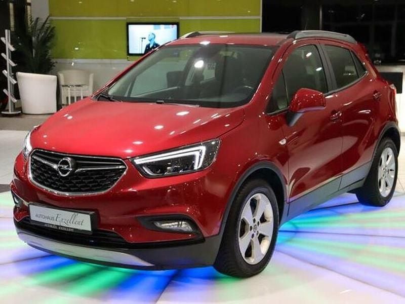 Gebraucht Opel Mokka 140 PS (102 kW) 2019 Andere SUV
