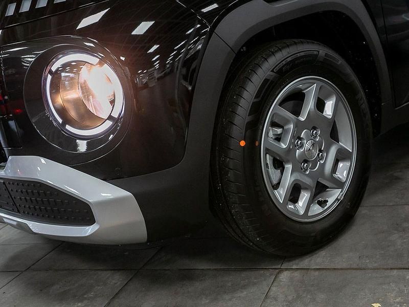 Neu Hyundai Inster Trend 85 kW (116 PS) 2026 Abyss black (schwarz) Kleinwagen