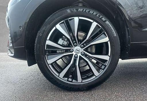 Gebraucht Volvo XC60 Plus 250 PS (183 kW) 2025 Schwarz SUV