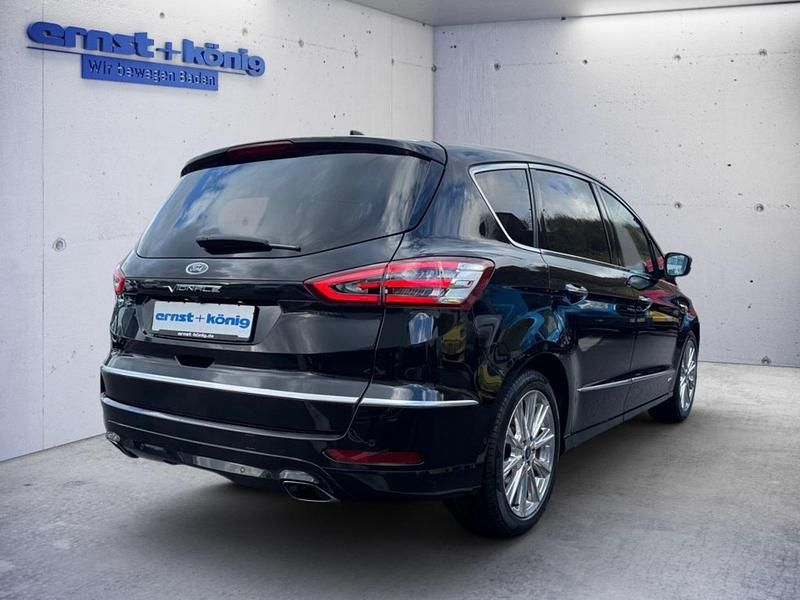 Gebraucht Ford S-MAX Vignale 190 PS (139 kW) 2020 Van / Kleinbus
