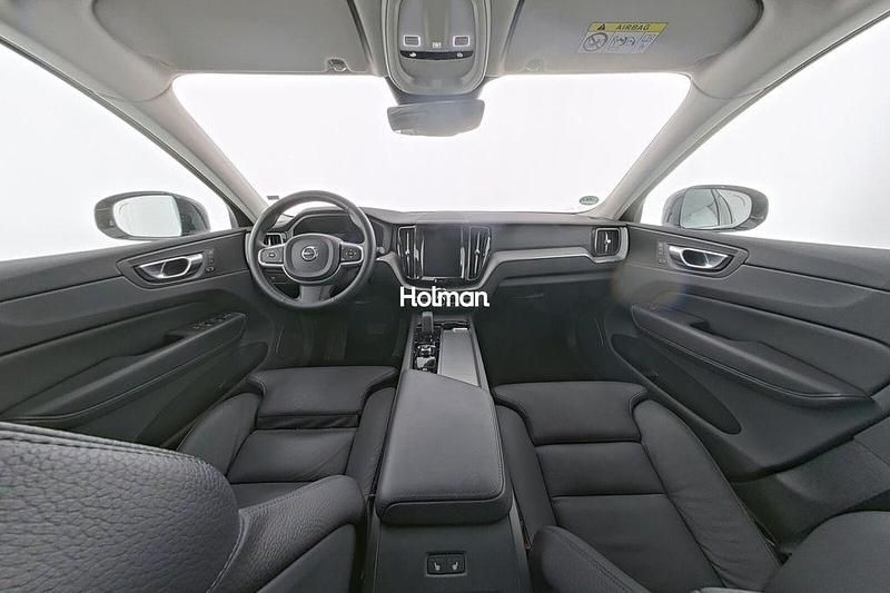 Gebraucht Volvo XC60 Core 197 PS (144 kW) 2024 Schwarz SUV