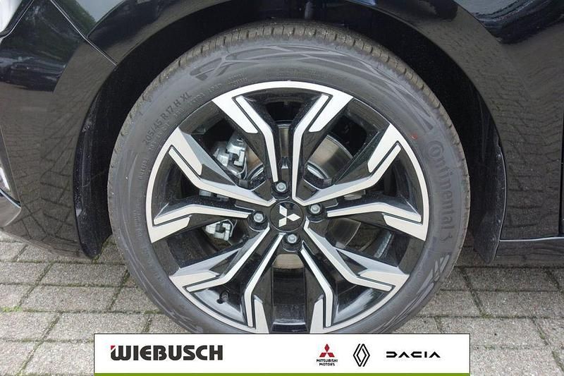Neu Mitsubishi Colt Select 143 PS (105 kW) 2025 Schwarz Limousine