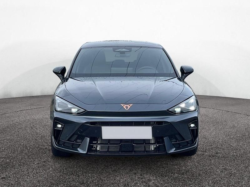 Gebraucht Cupra Leon 150 PS (110 kW) 2025 Magnetic grau Limousine