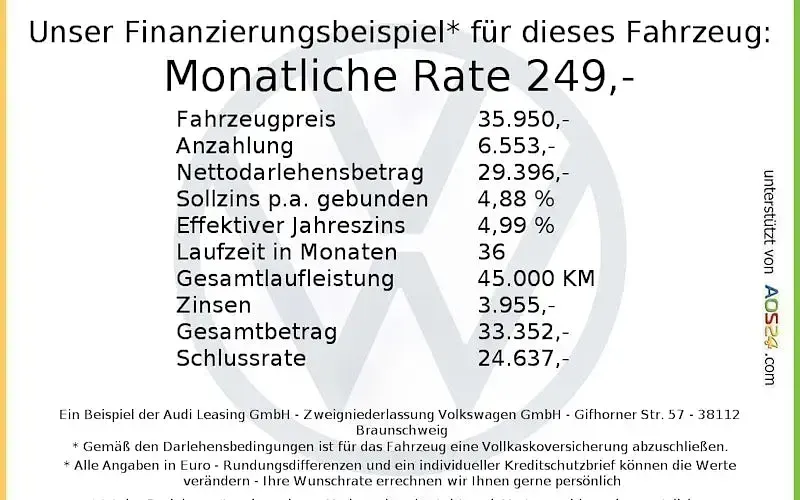 Gebraucht VW Passat Elegance 150 PS (110 kW) 2024 Weiß Kombi