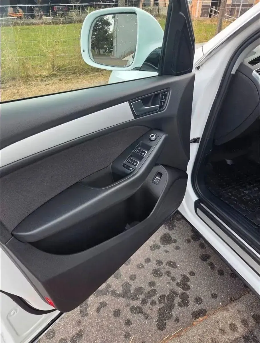 Brugt Audi Q5 S-Line 190 HK (139 kW) 2016 Hvid SUV