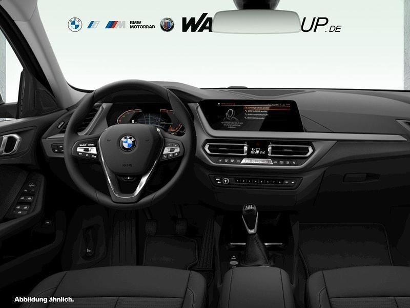 Second-hand BMW 116 Efficient Dynamics 109 CP (80 kW) 2023 Alb Hatchback
