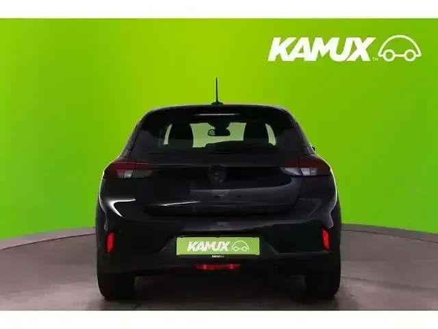 Occasion Opel Corsa Edition 101 ch (74 kW) 2025 Noir Citadine