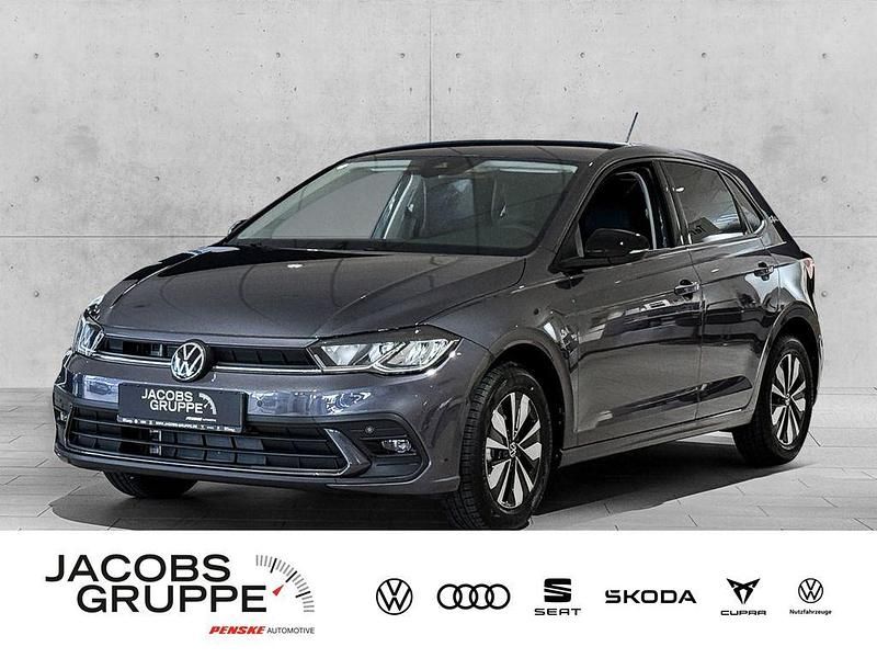 Rauchgrau Neu 2025 VW Polo Life Kleinwagen | 24.880 € (Fairer Preis) - Bild 1/4