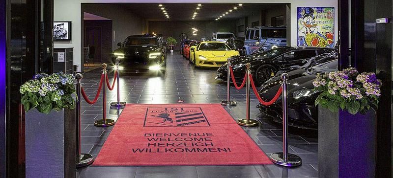 Gebraucht BMW M4 Competition Edition 510 PS (375 kW) 2023 Grau Coupé