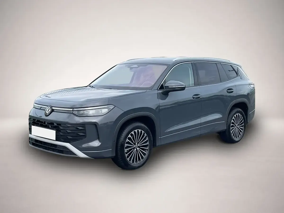 Gebraucht VW Tayron Pro 193 PS (141 kW) 2025 SUV