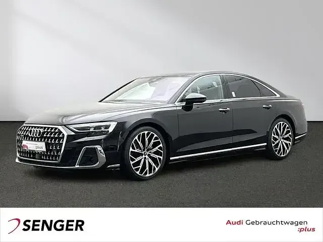 Gebraucht Audi A8 Ambiente 286 PS (210 kW) 2023 Limousine