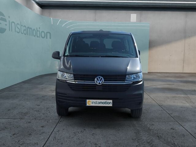 Gebraucht VW T6.1 150 PS (110 kW) 2024 Grau Van