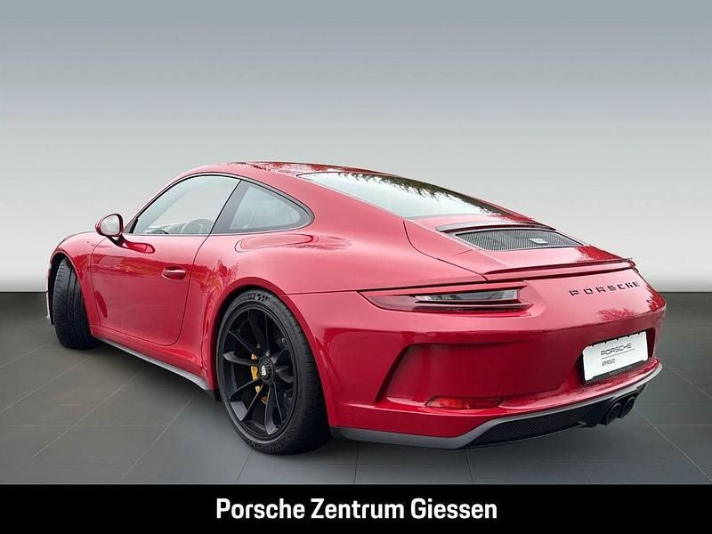 Gebraucht Porsche 991 500 PS (367 kW) 2018 Rot