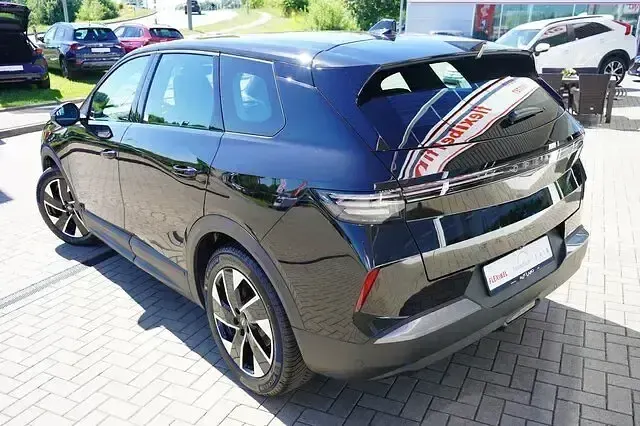 Neu Opel Grandland X 145 PS (106 kW) 2026 Andere SUV