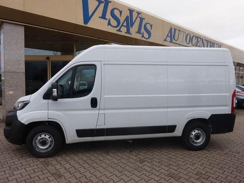Usado Fiat Ducato 2023 Andere Van