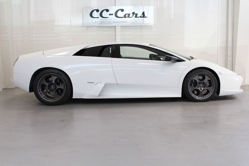 Gebraucht Lamborghini Murciélago 579 PS (425 kW) 2004
