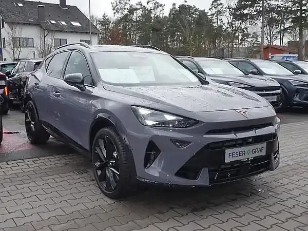 Neu Cupra Formentor 333 PS (244 kW) 2026 Grau SUV