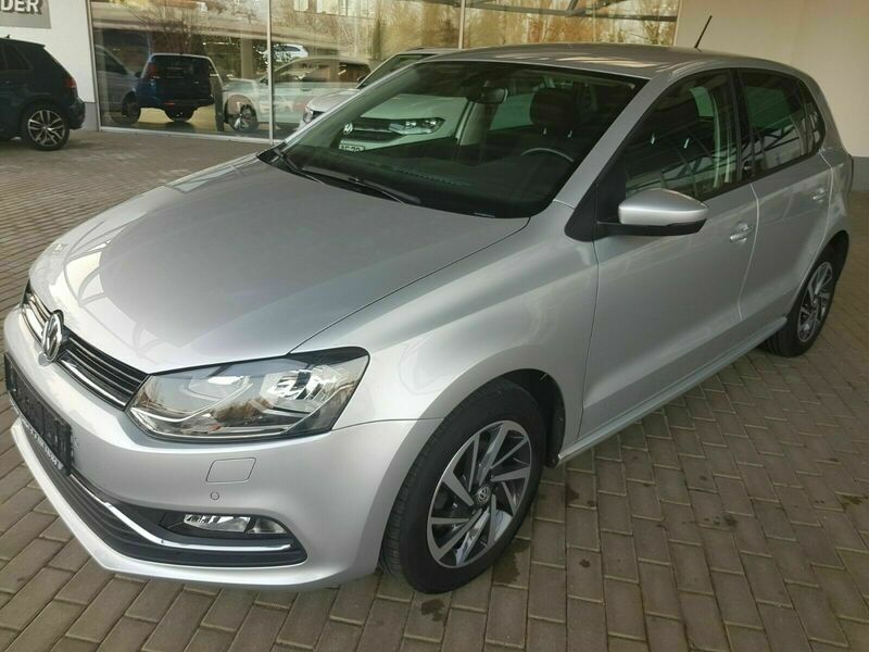 polo tdi dsg