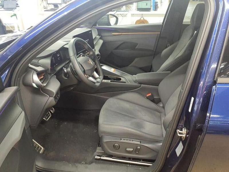 Gebraucht VW ID.3 Pure 102 kW (140 PS) 2021 Weiss Kleinwagen