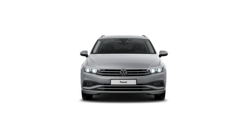 Gebraucht VW Passat Elegance 150 PS (110 kW) 2024 Kombi