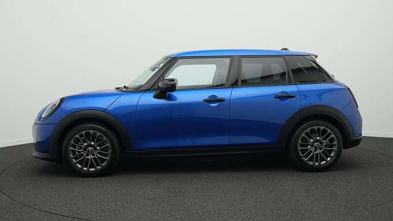 Gebraucht Mini Cooper Classic 156 PS (114 kW) 2024 Blau Kleinwagen