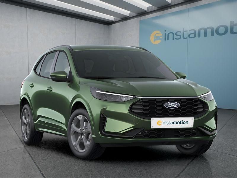 Grün Neu 2025 Ford Kuga SUV | 32.999 € (Superpreis) - Bild 1/4