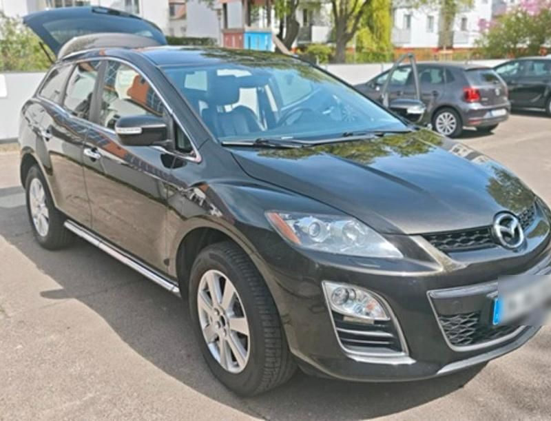 Gebraucht 2011 Mazda CX-7 SUV | 3.990 € (Guter Preis) - Bild 1/4