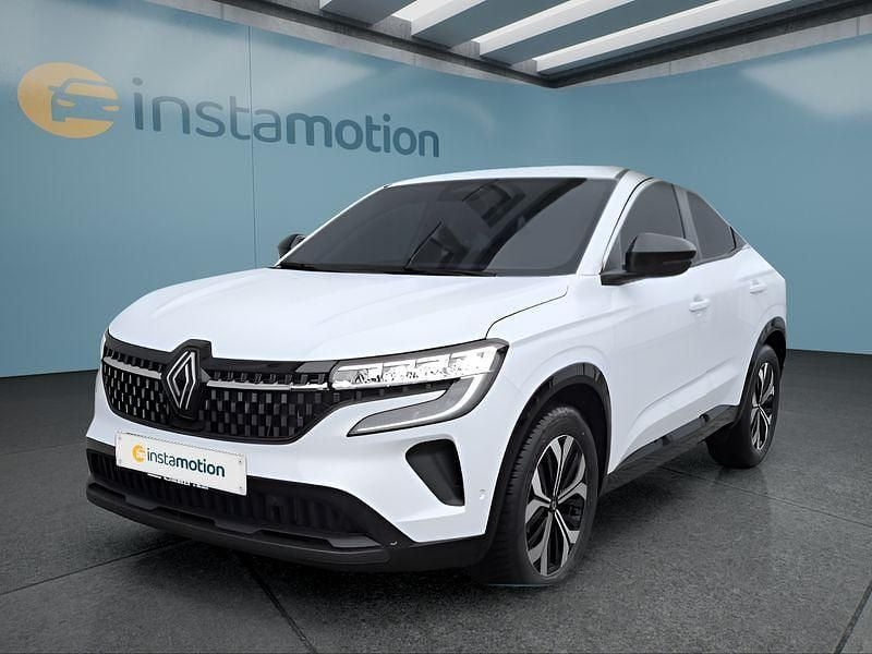 Weiß Neu 2024 Renault Austral SUV | 33.249 € (Fairer Preis) - Bild 1/4