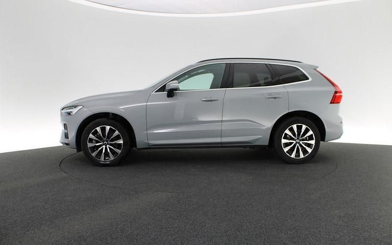 Gebraucht Volvo XC60 Core 197 PS (144 kW) 2023 Grau SUV