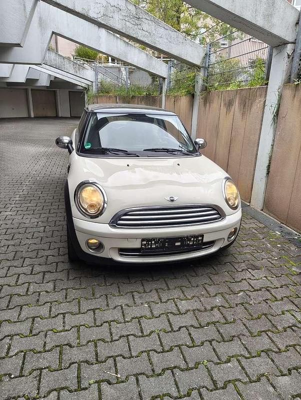 Gebraucht 2008 Mini Cooper Kleinwagen | 2.500 € - Bild 1/4