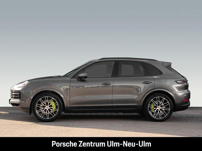 Gebraucht Porsche Cayenne 470 PS (345 kW) 2025 Grau SUV