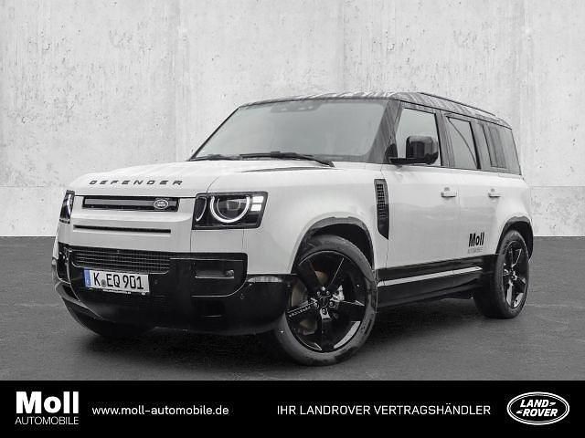 Gebraucht Land Rover Defender HSE Dynamic 249 PS (183 kW) 2025 SUV